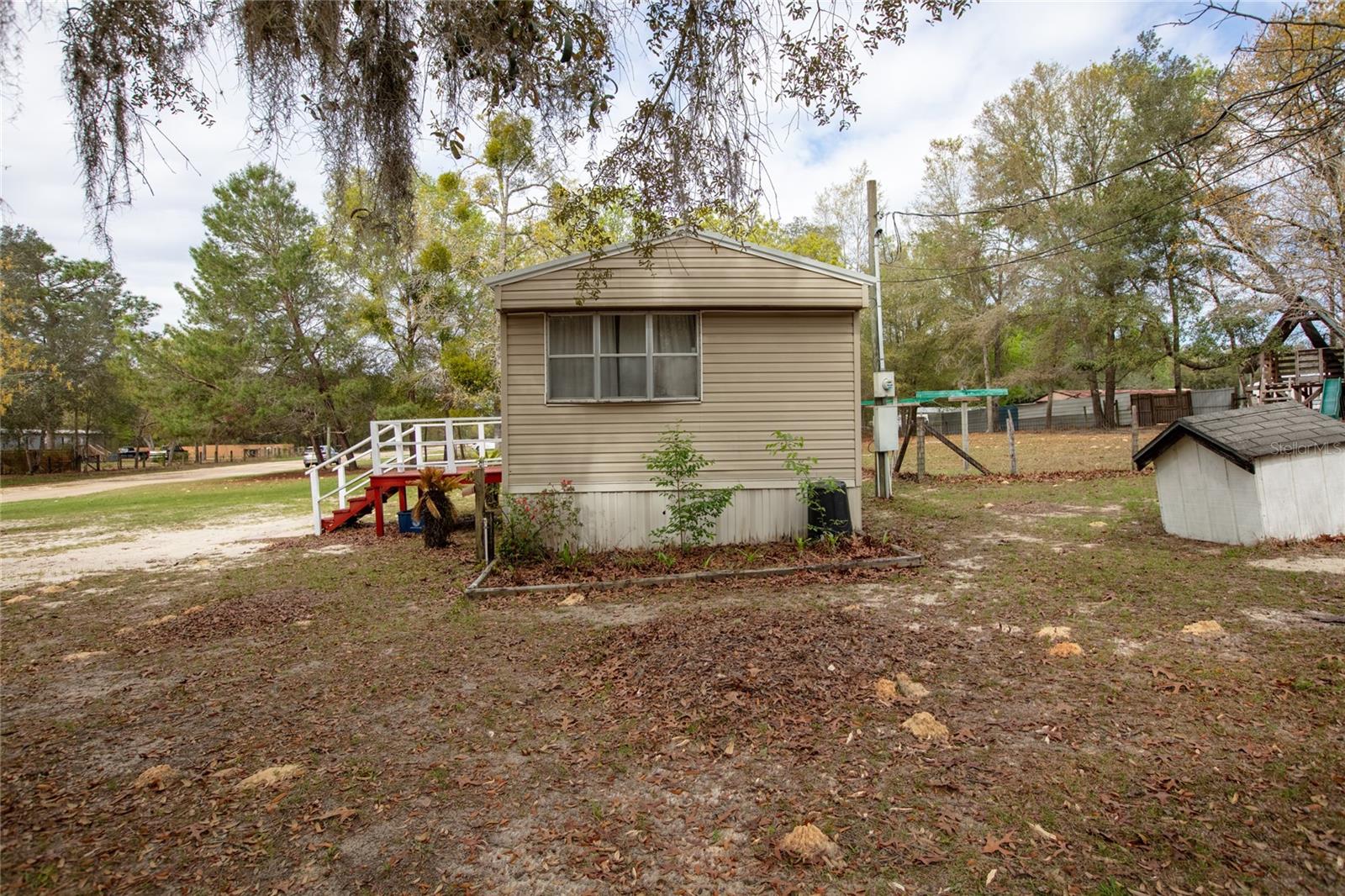 7160 PURDUE ST, KEYSTONE HEIGHTS, FL — photo 7