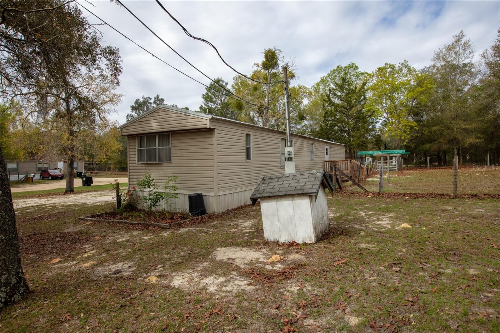 7160 PURDUE ST, KEYSTONE HEIGHTS, FL — photo 8