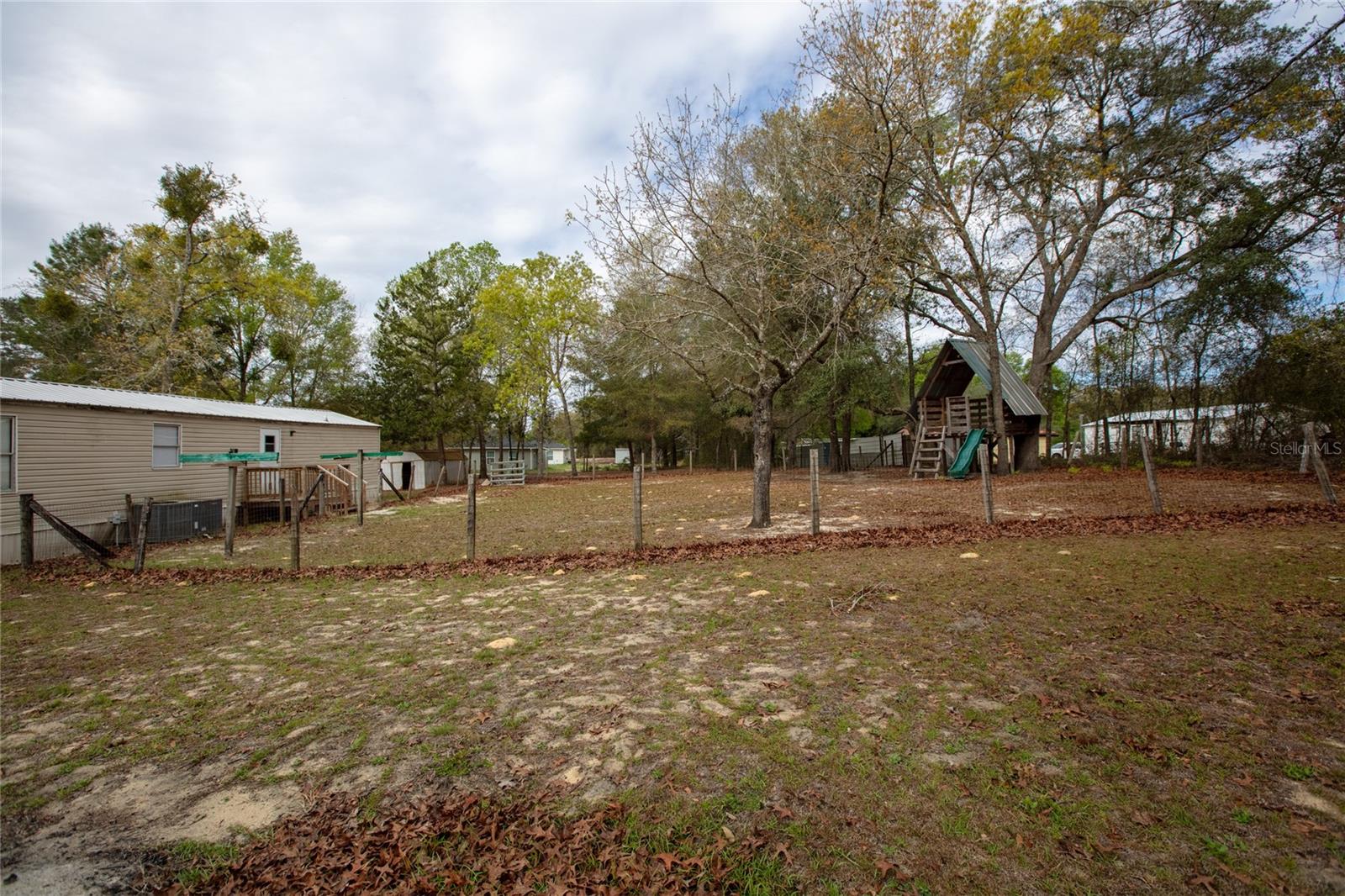 7160 PURDUE ST, KEYSTONE HEIGHTS, FL — photo 9