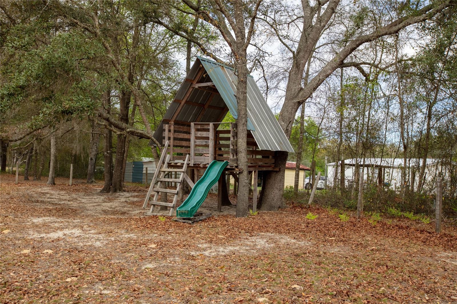 7160 PURDUE ST, KEYSTONE HEIGHTS, FL — photo 10