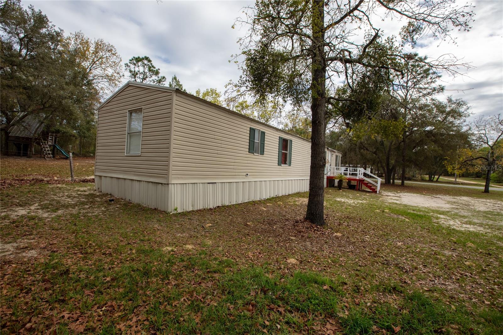 7160 PURDUE ST, KEYSTONE HEIGHTS, FL — photo 16