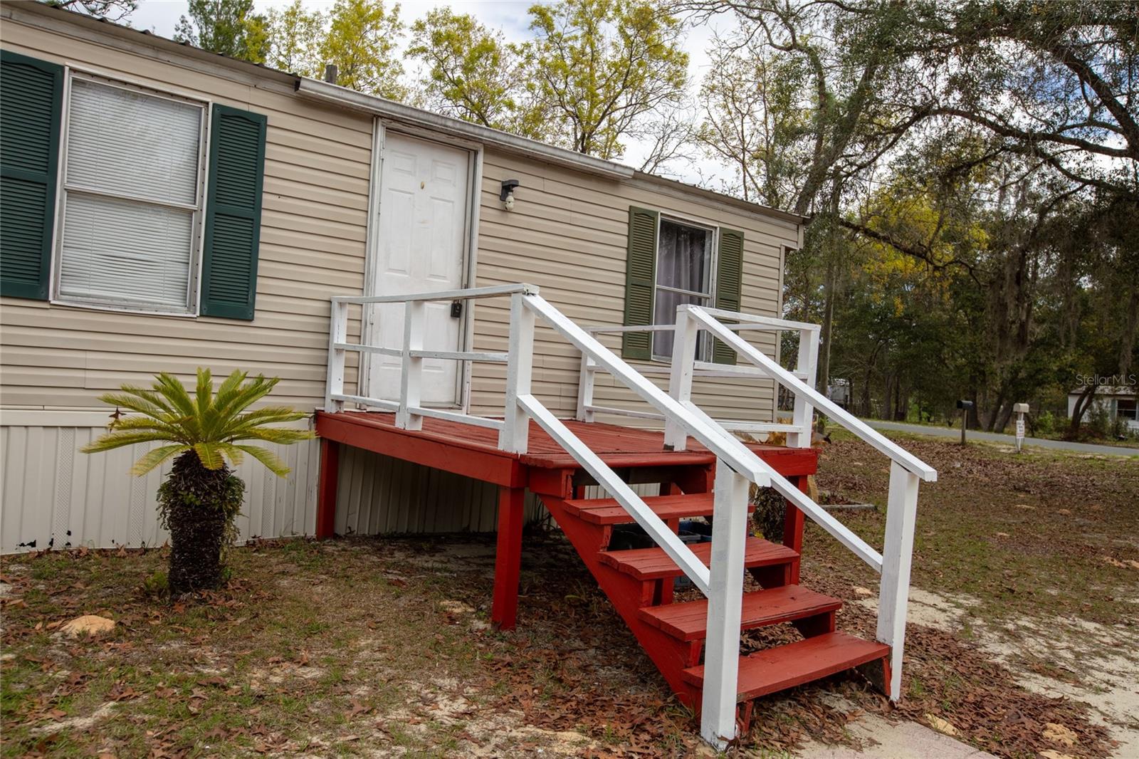 7160 PURDUE ST, KEYSTONE HEIGHTS, FL — photo 17
