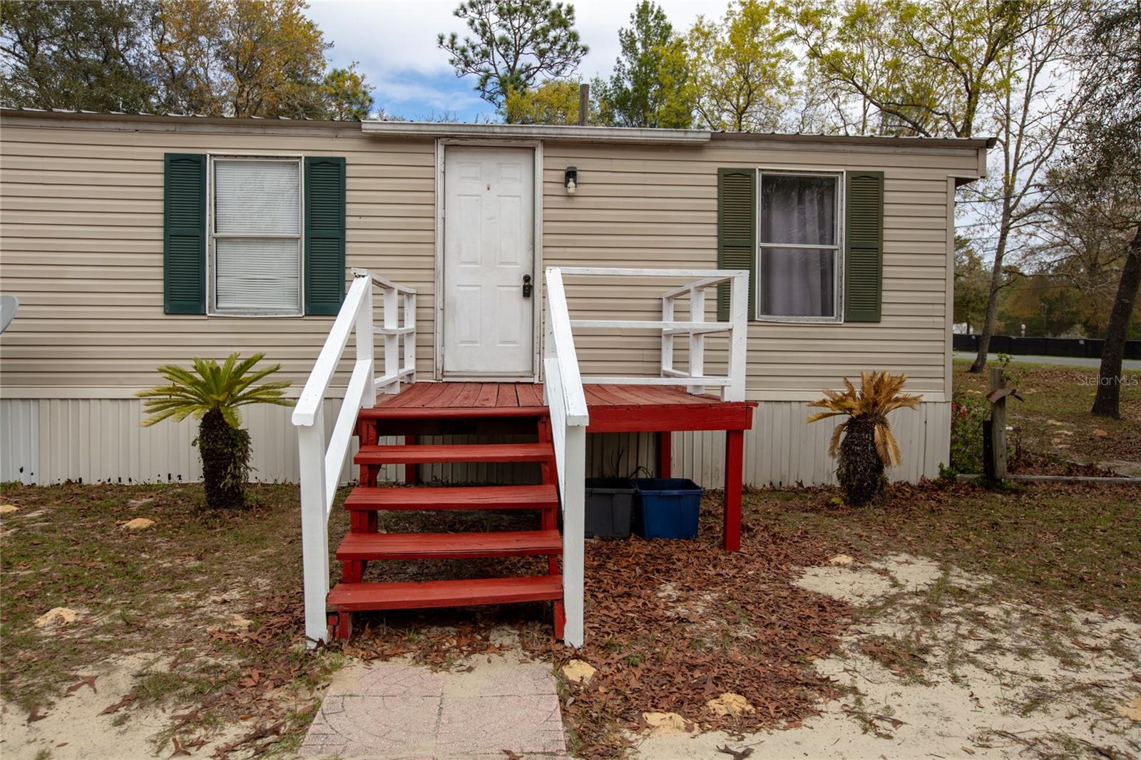 7160 PURDUE ST, KEYSTONE HEIGHTS, FL — photo 18