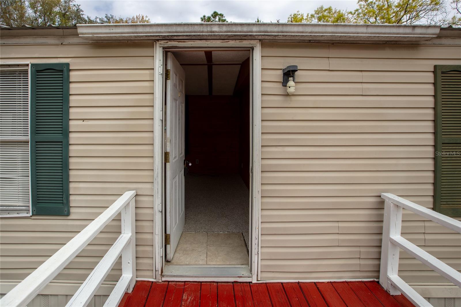 7160 PURDUE ST, KEYSTONE HEIGHTS, FL — photo 21