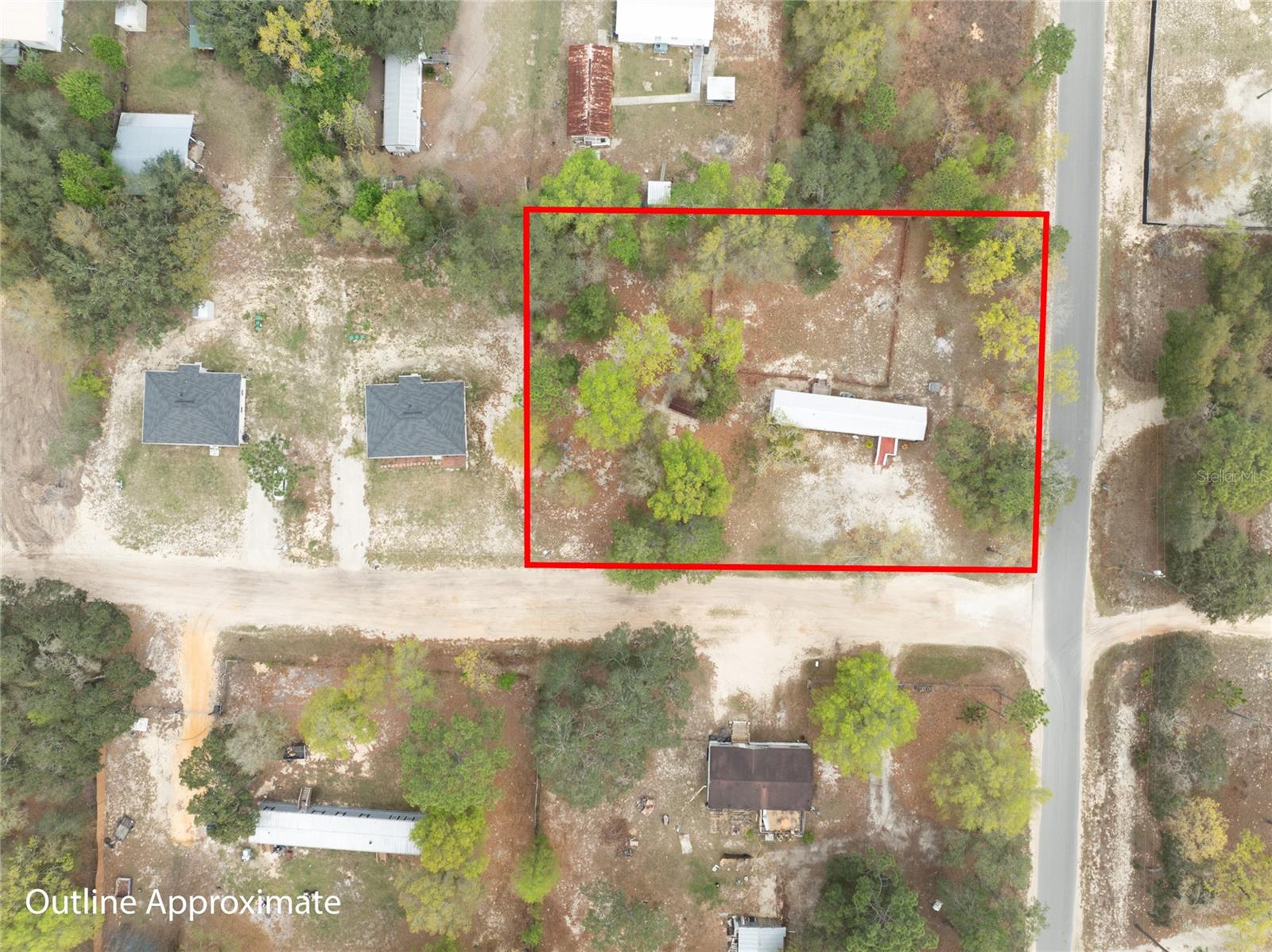 7160 PURDUE ST, KEYSTONE HEIGHTS, FL — photo 44