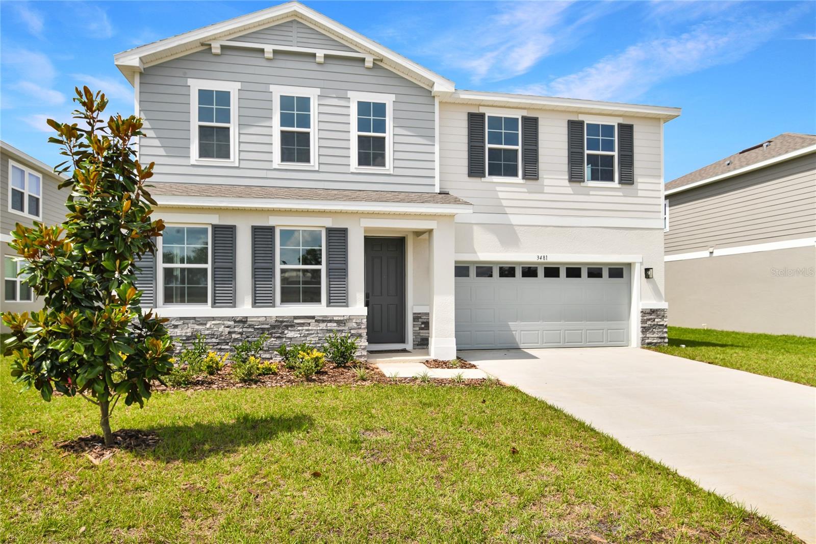 3481 MACCHI AVE, TAVARES, FL