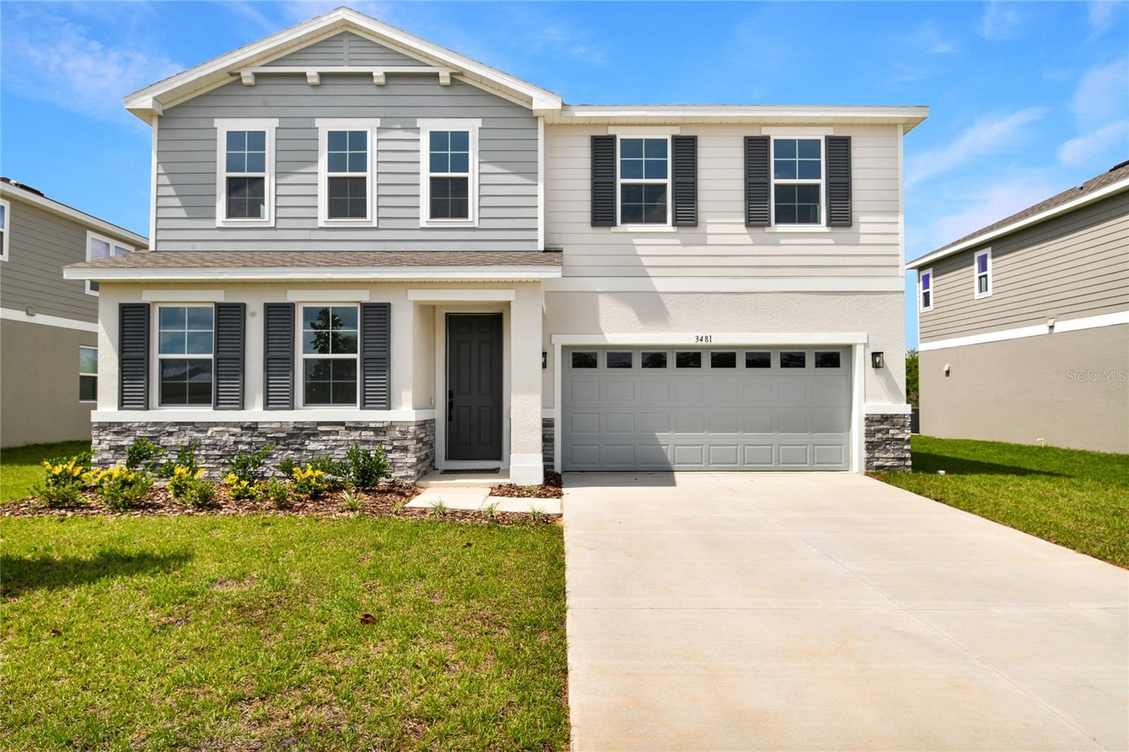 3481 MACCHI AVE, TAVARES, FL — photo 4