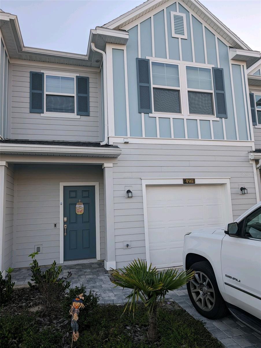 498 BORACAY CIRCLE, ST JOHNS, FL