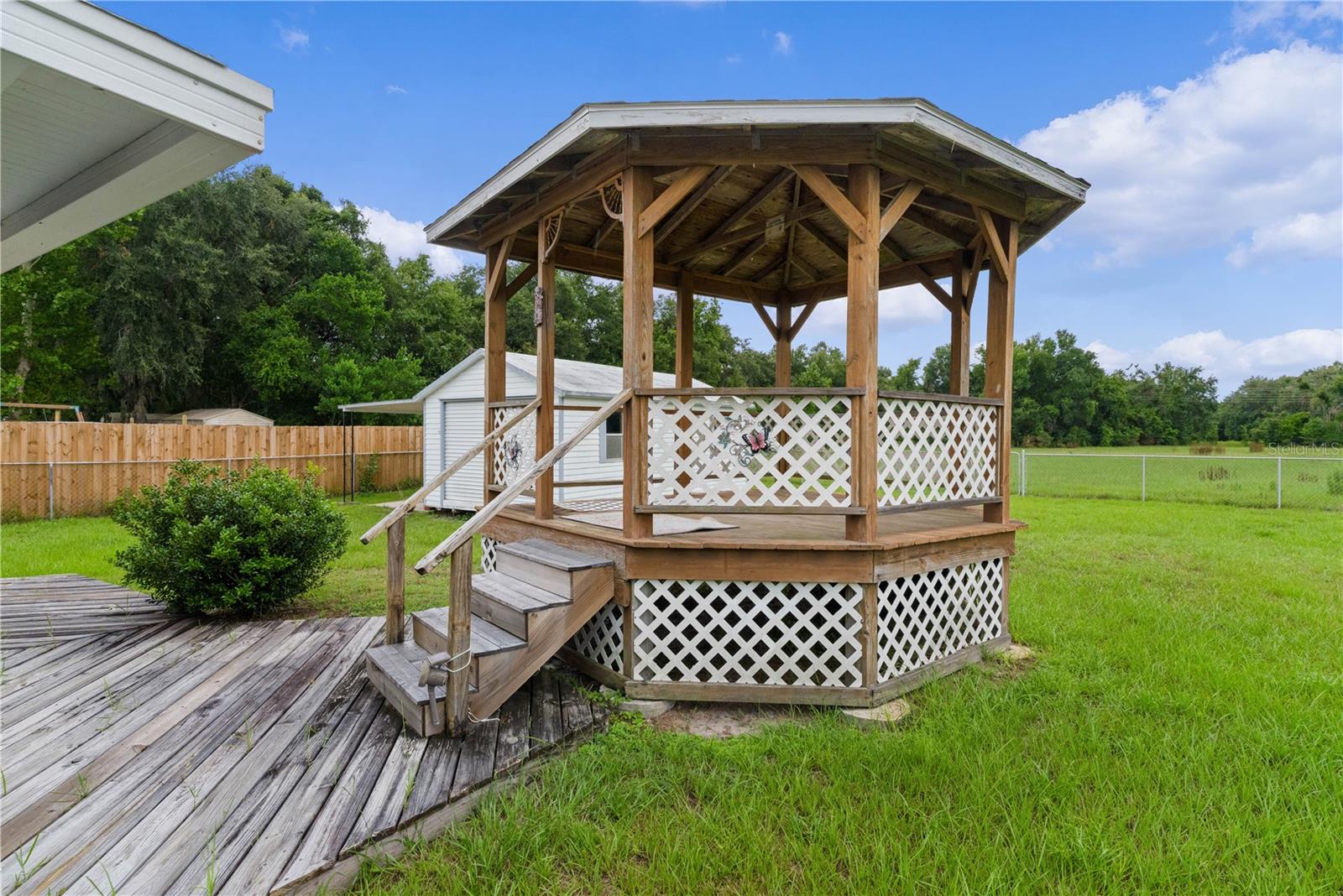 515 BOITNOTT LN, BUSHNELL, FL — photo 4