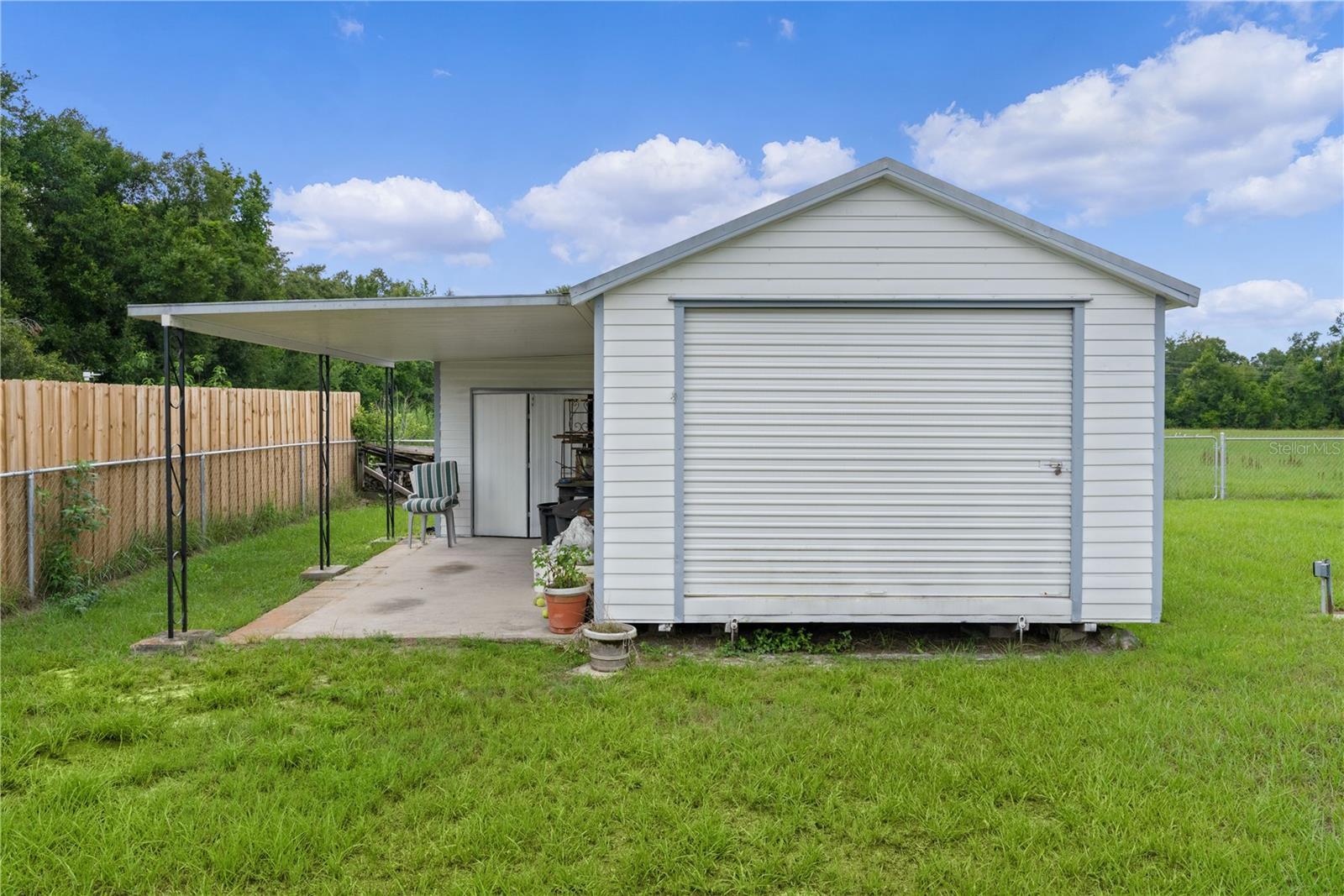 515 BOITNOTT LN, BUSHNELL, FL — photo 2