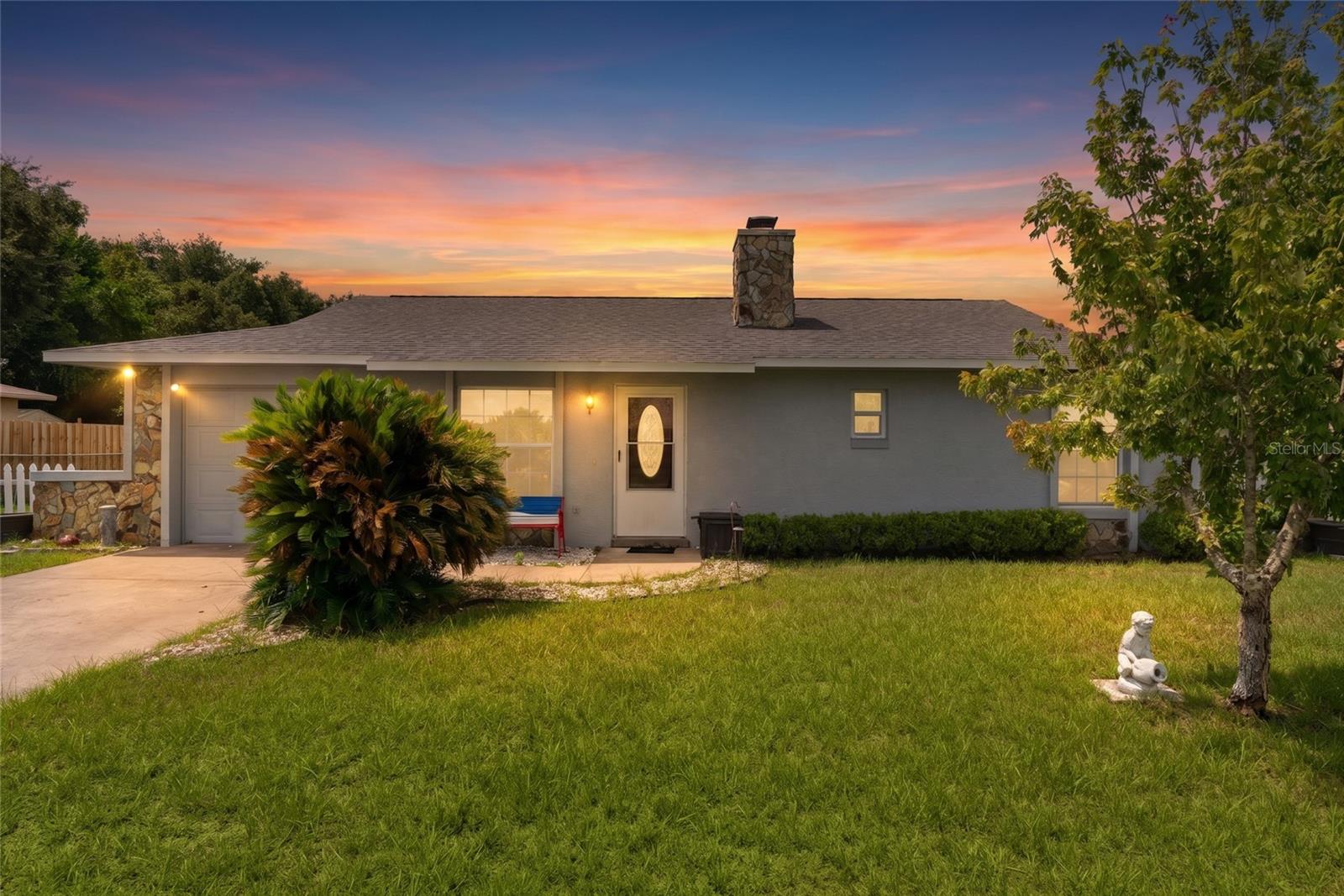 515 BOITNOTT LN, BUSHNELL, FL