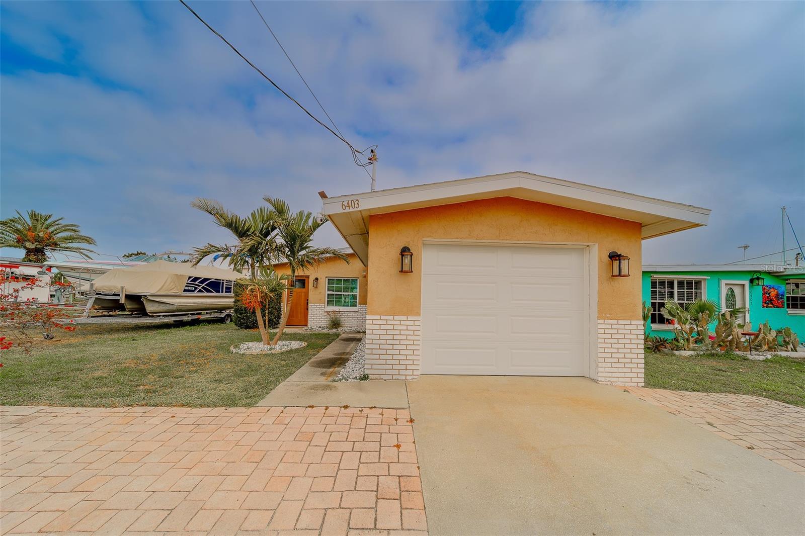 6403 LONNIE LEE LN, HUDSON, FL — photo 78