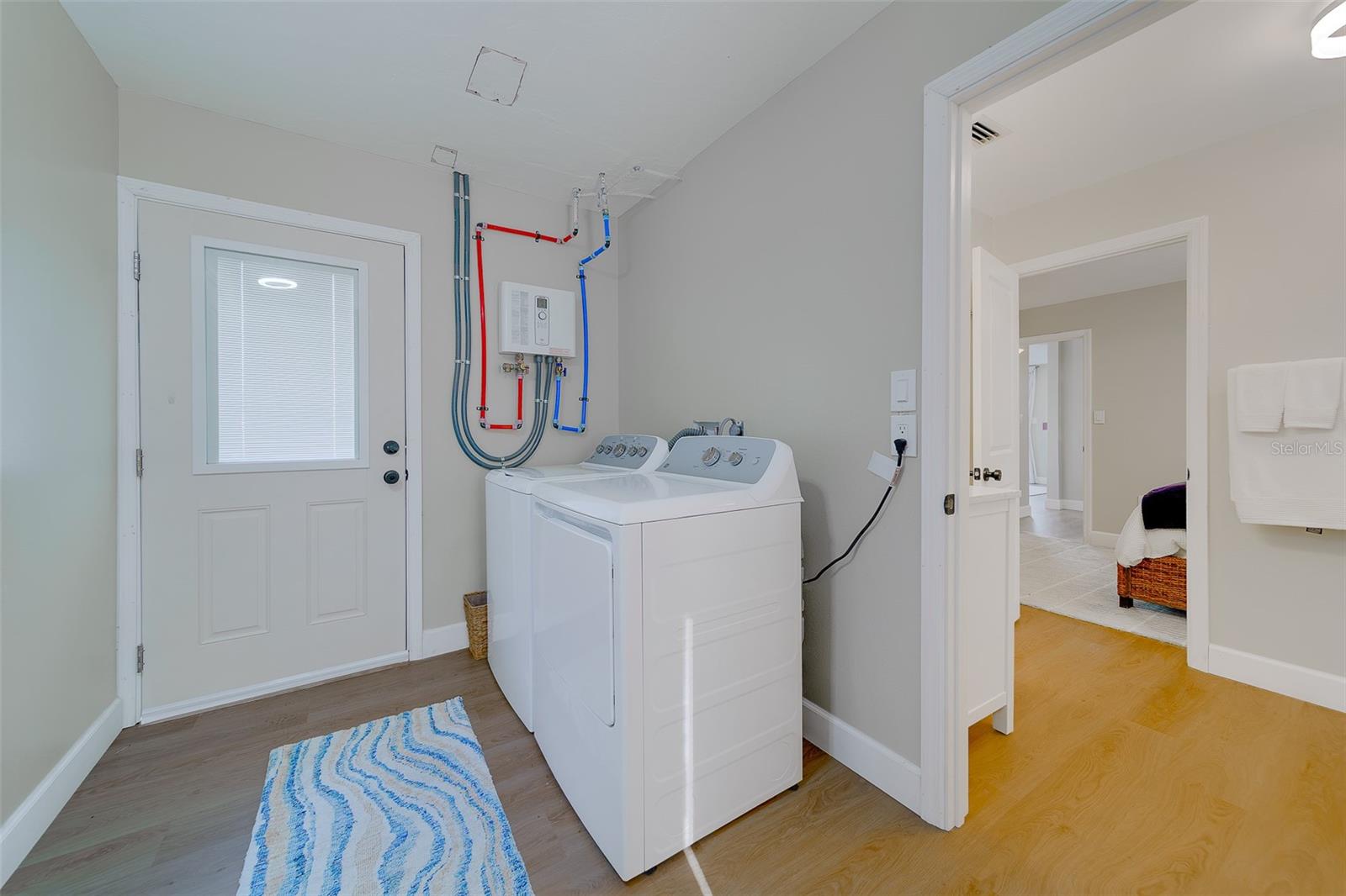 6403 LONNIE LEE LN, HUDSON, FL — photo 36