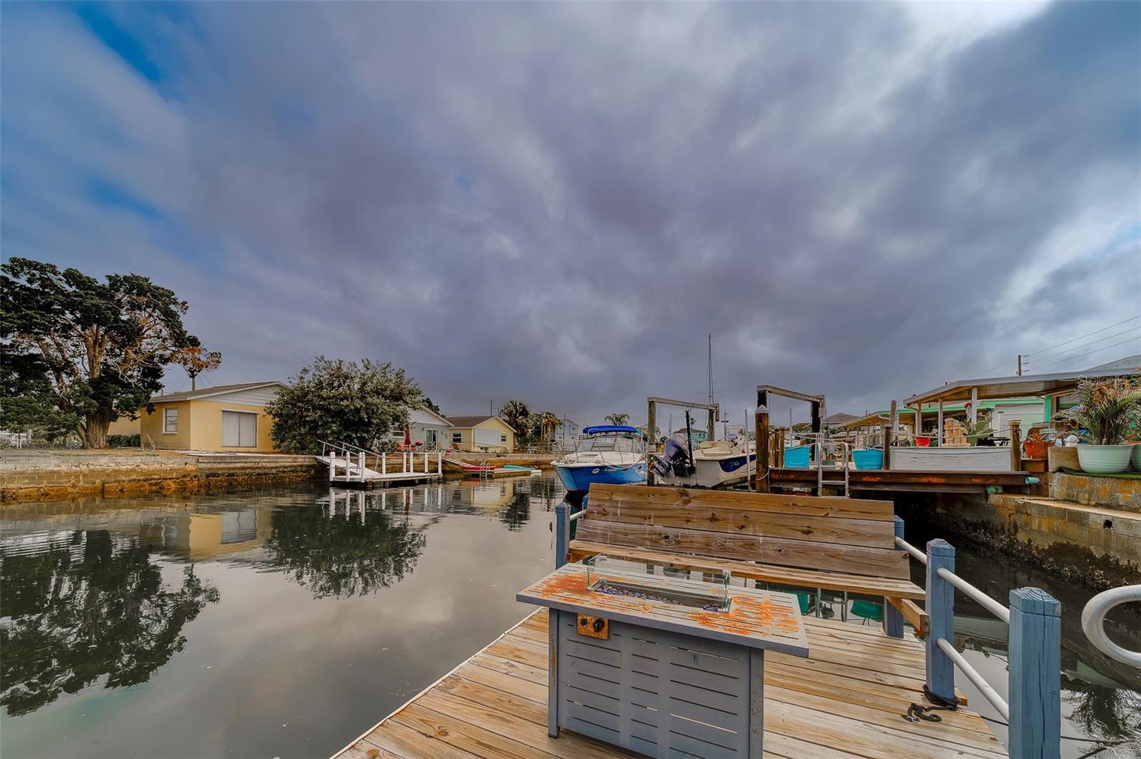 6403 LONNIE LEE LN, HUDSON, FL — photo 43