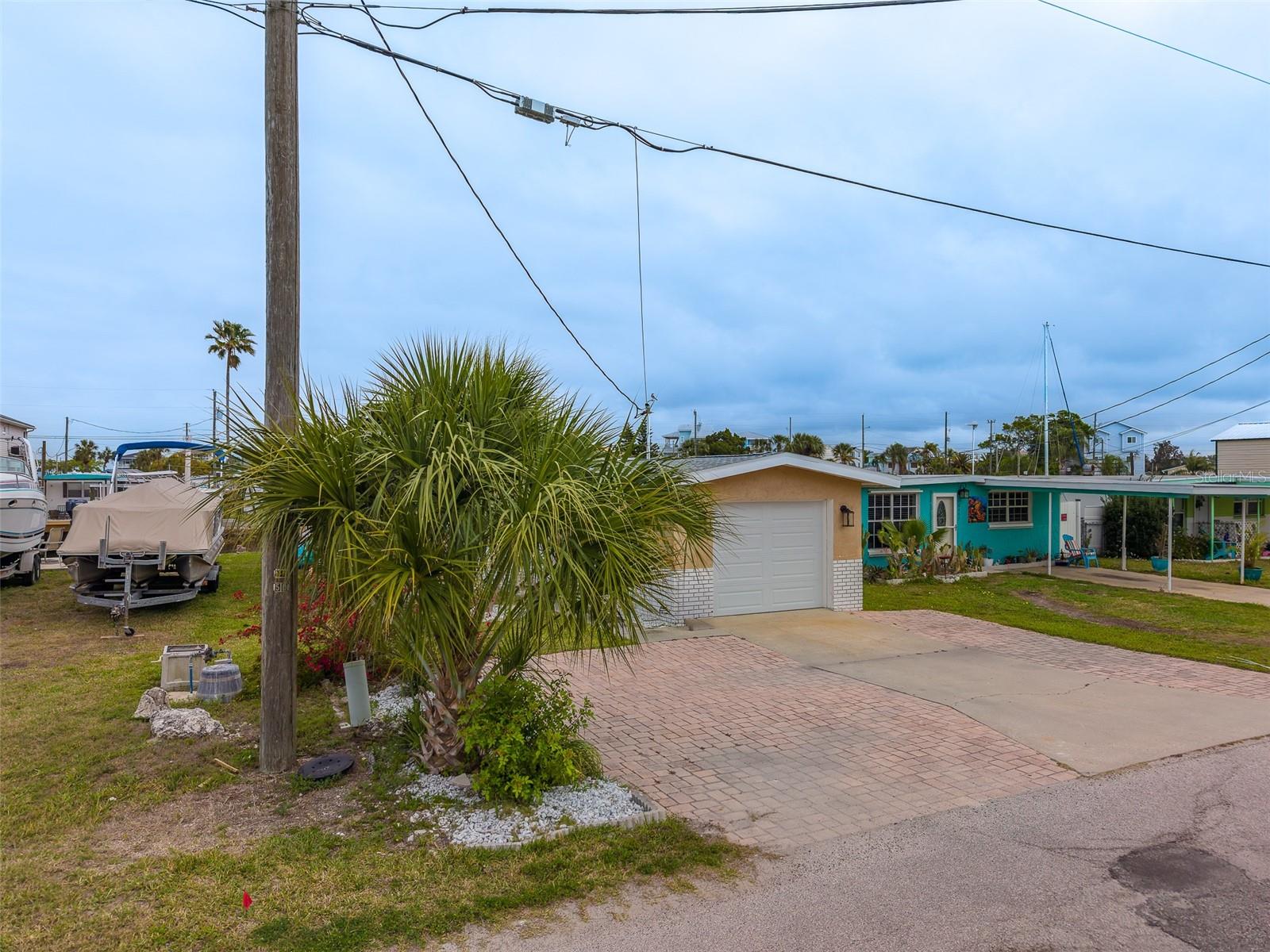 6403 LONNIE LEE LN, HUDSON, FL — photo 57