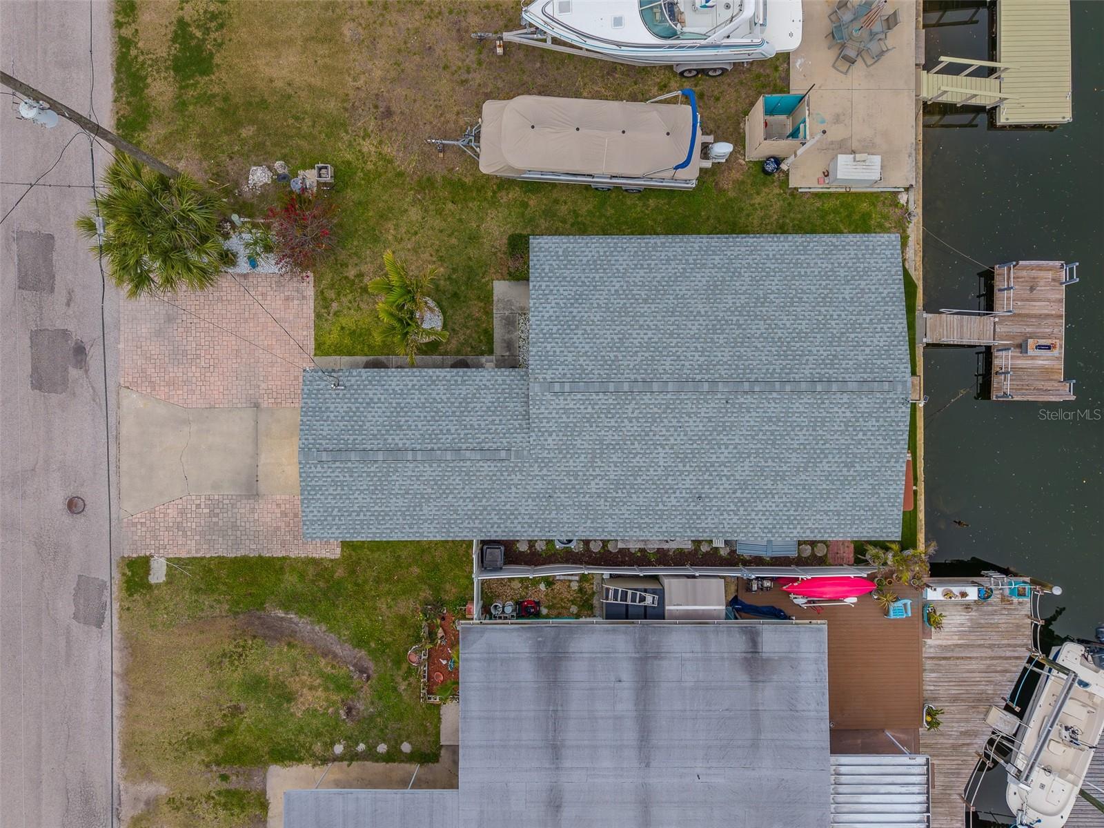 6403 LONNIE LEE LN, HUDSON, FL — photo 59