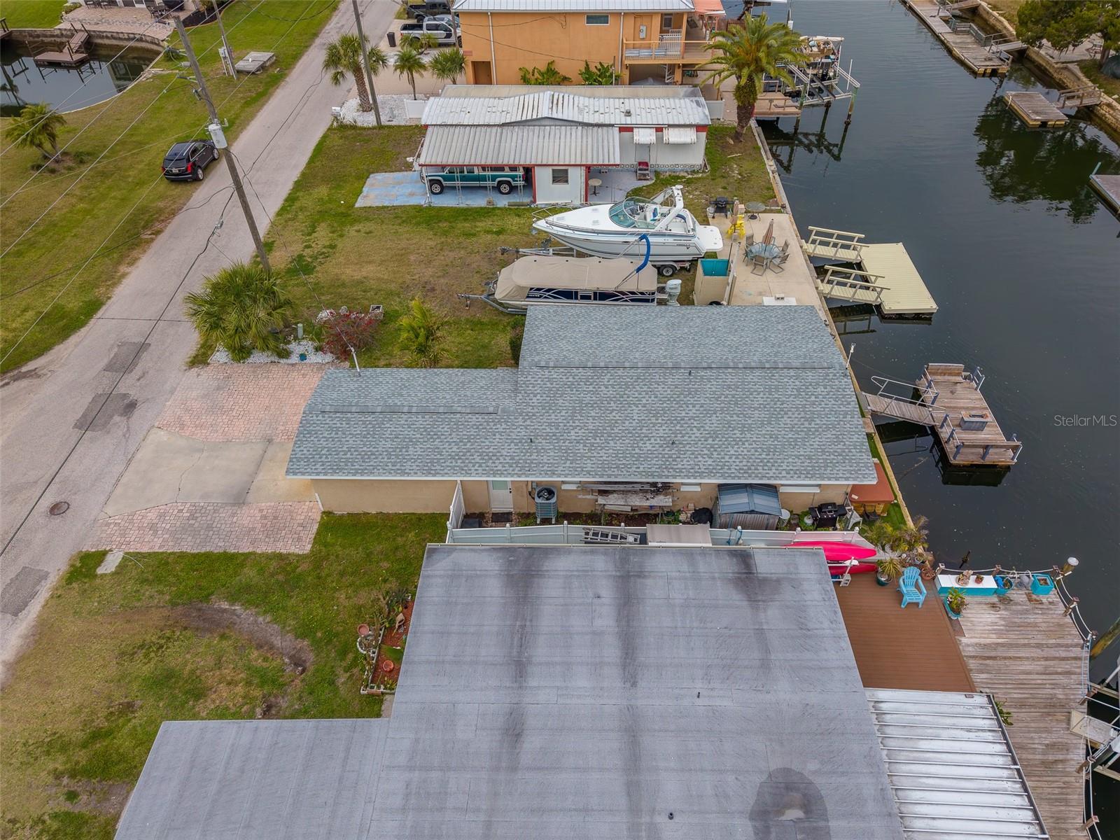 6403 LONNIE LEE LN, HUDSON, FL — photo 62