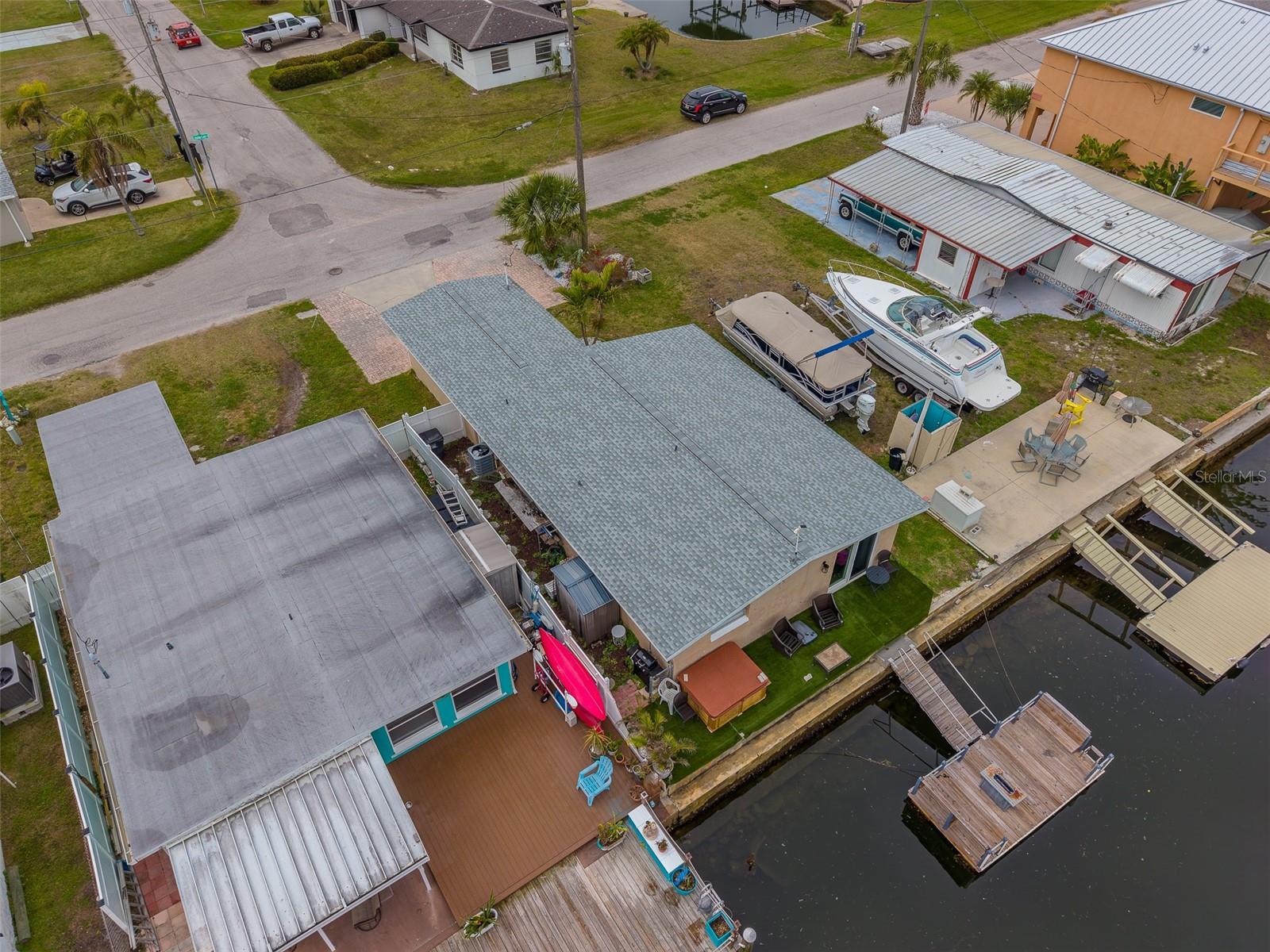 6403 LONNIE LEE LN, HUDSON, FL — photo 63