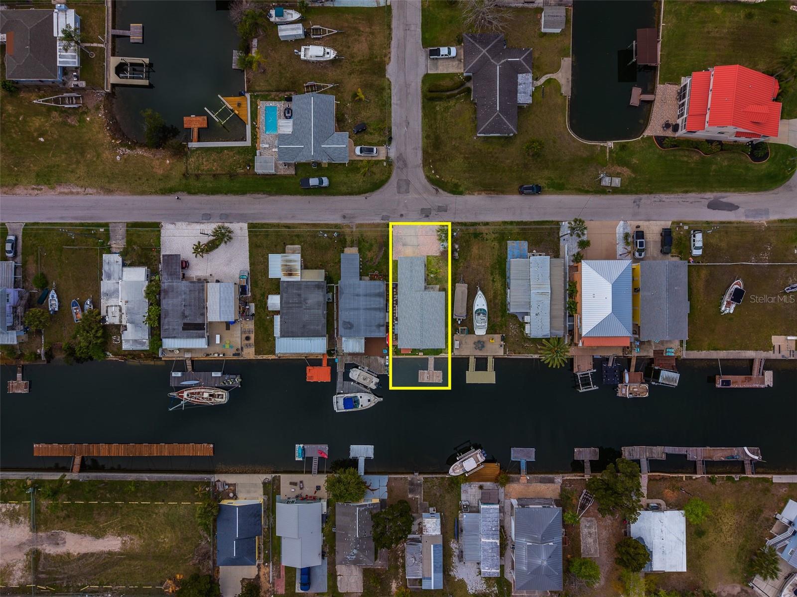 6403 LONNIE LEE LN, HUDSON, FL — photo 68