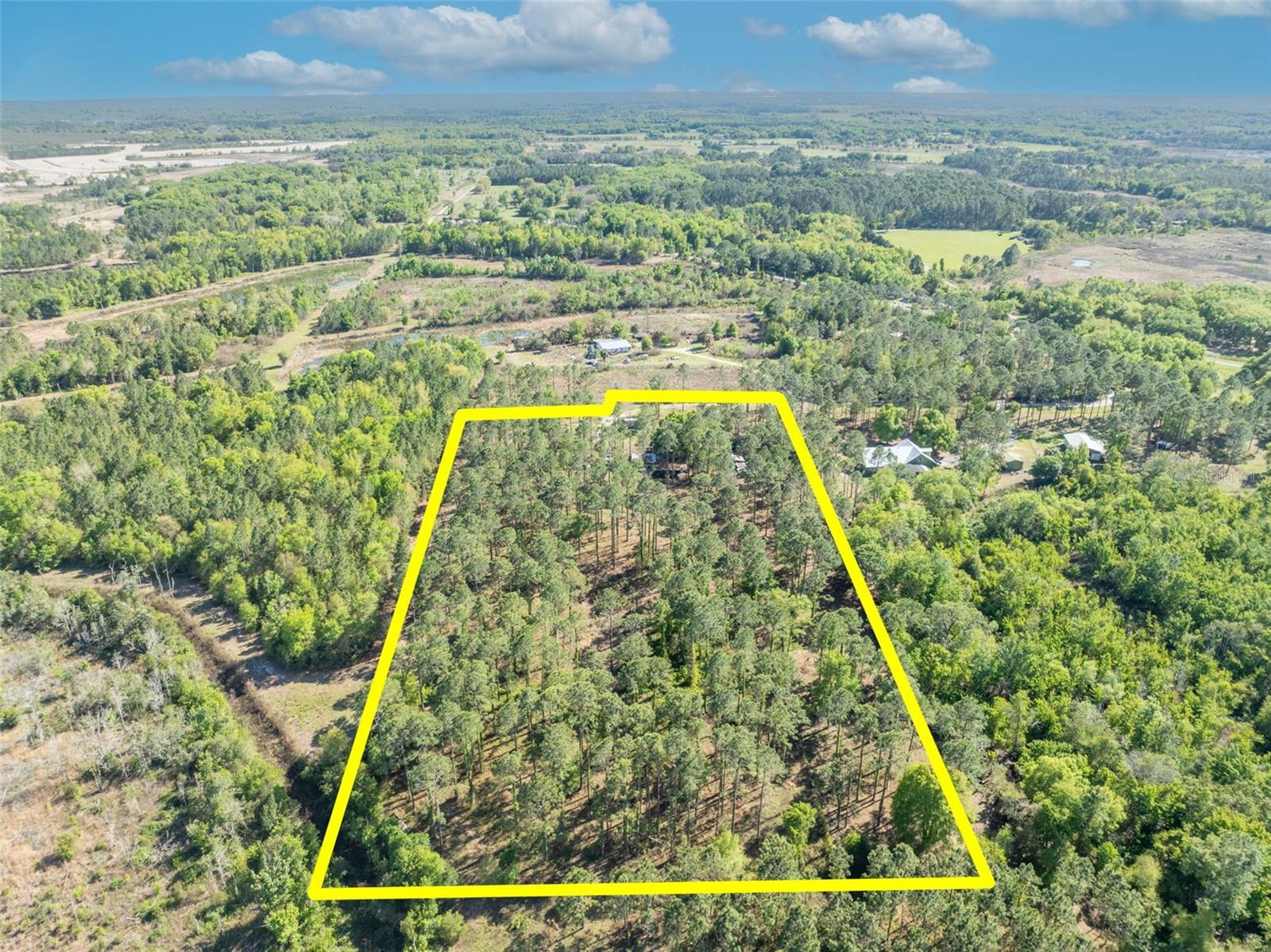9535 NUMBER TWO RD, HOWEY IN THE HILLS, FL — photo 12