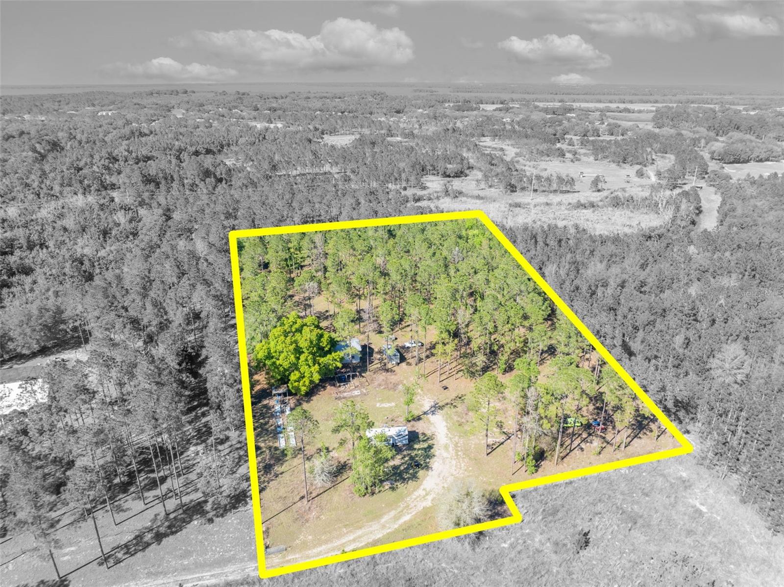 9535 NUMBER TWO RD, HOWEY IN THE HILLS, FL — photo 13