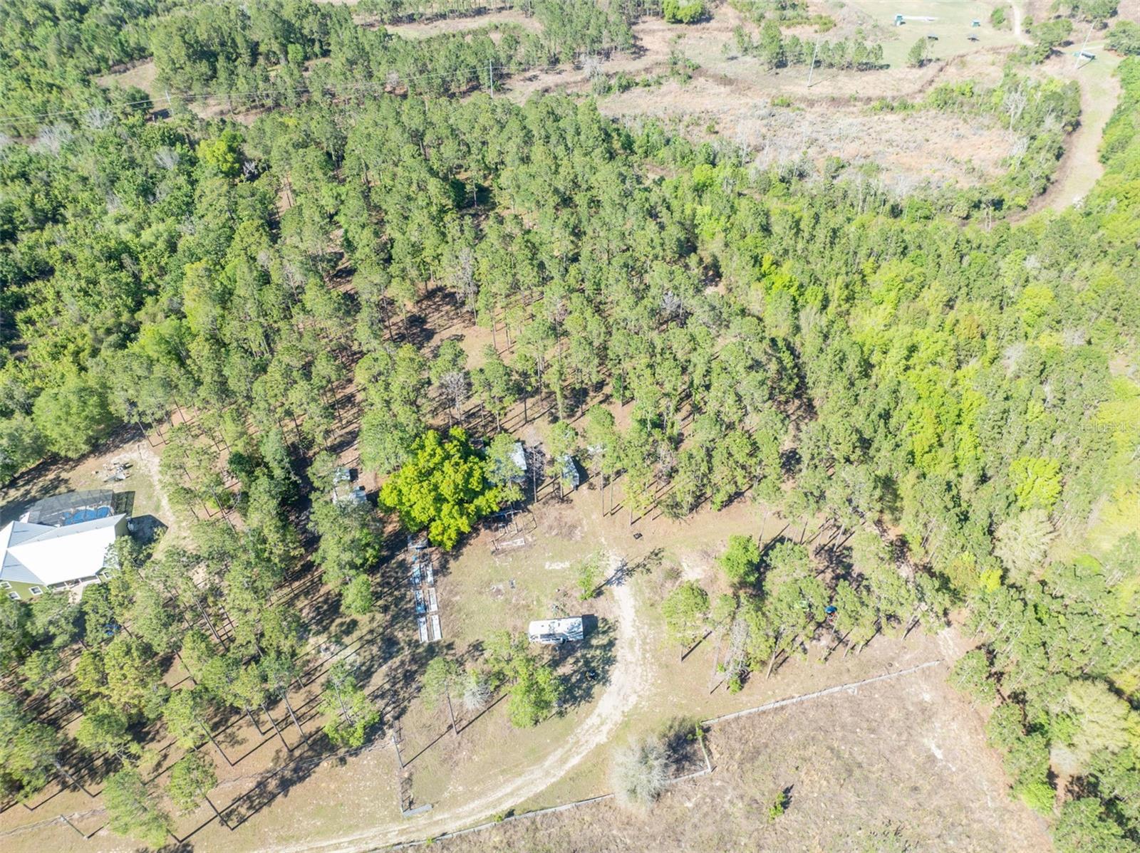 9535 NUMBER TWO RD, HOWEY IN THE HILLS, FL — photo 20
