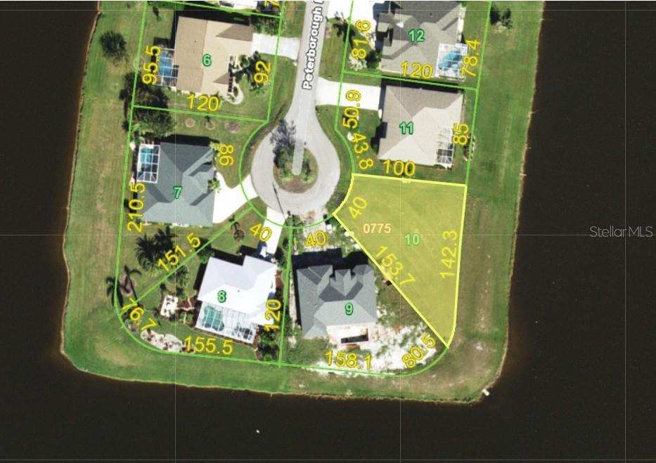 2224 PETERBOROUGH RD, PUNTA GORDA, FL — photo 17
