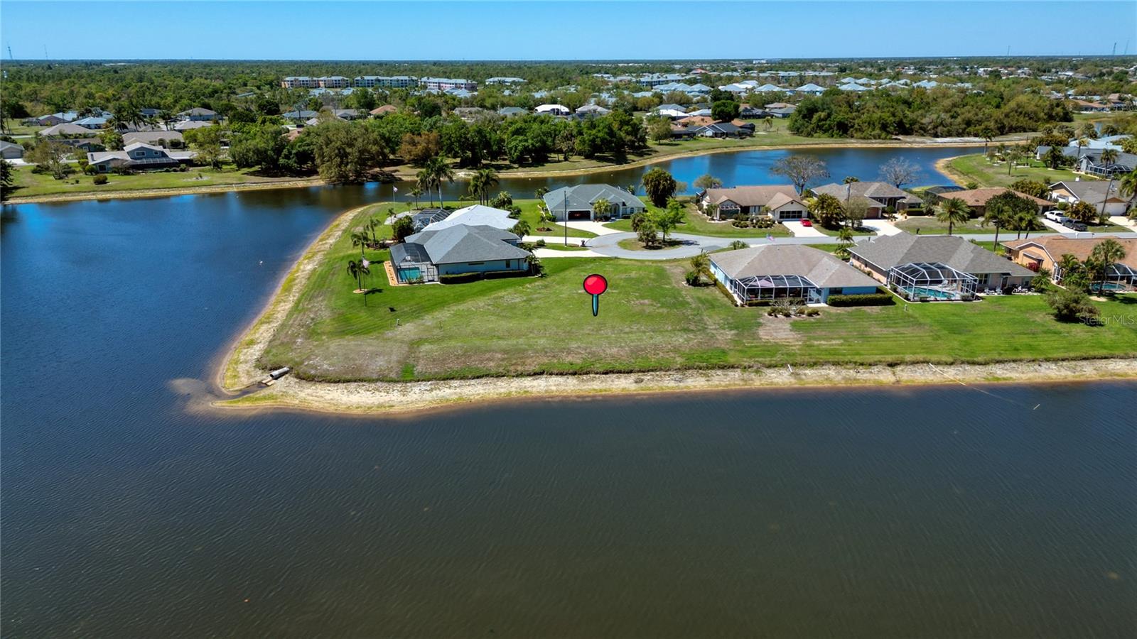 2224 PETERBOROUGH RD, PUNTA GORDA, FL