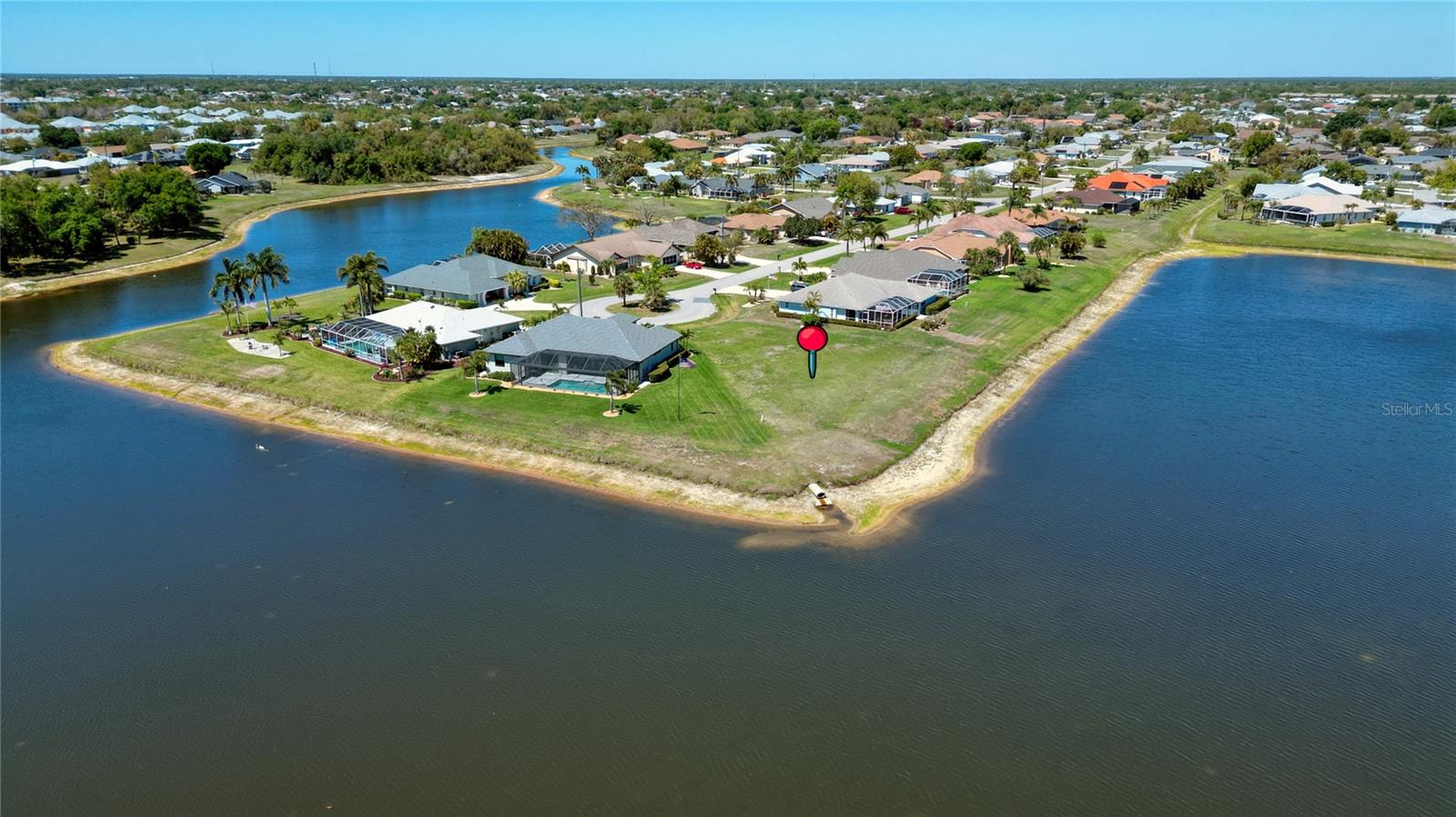 2224 PETERBOROUGH RD, PUNTA GORDA, FL — photo 4