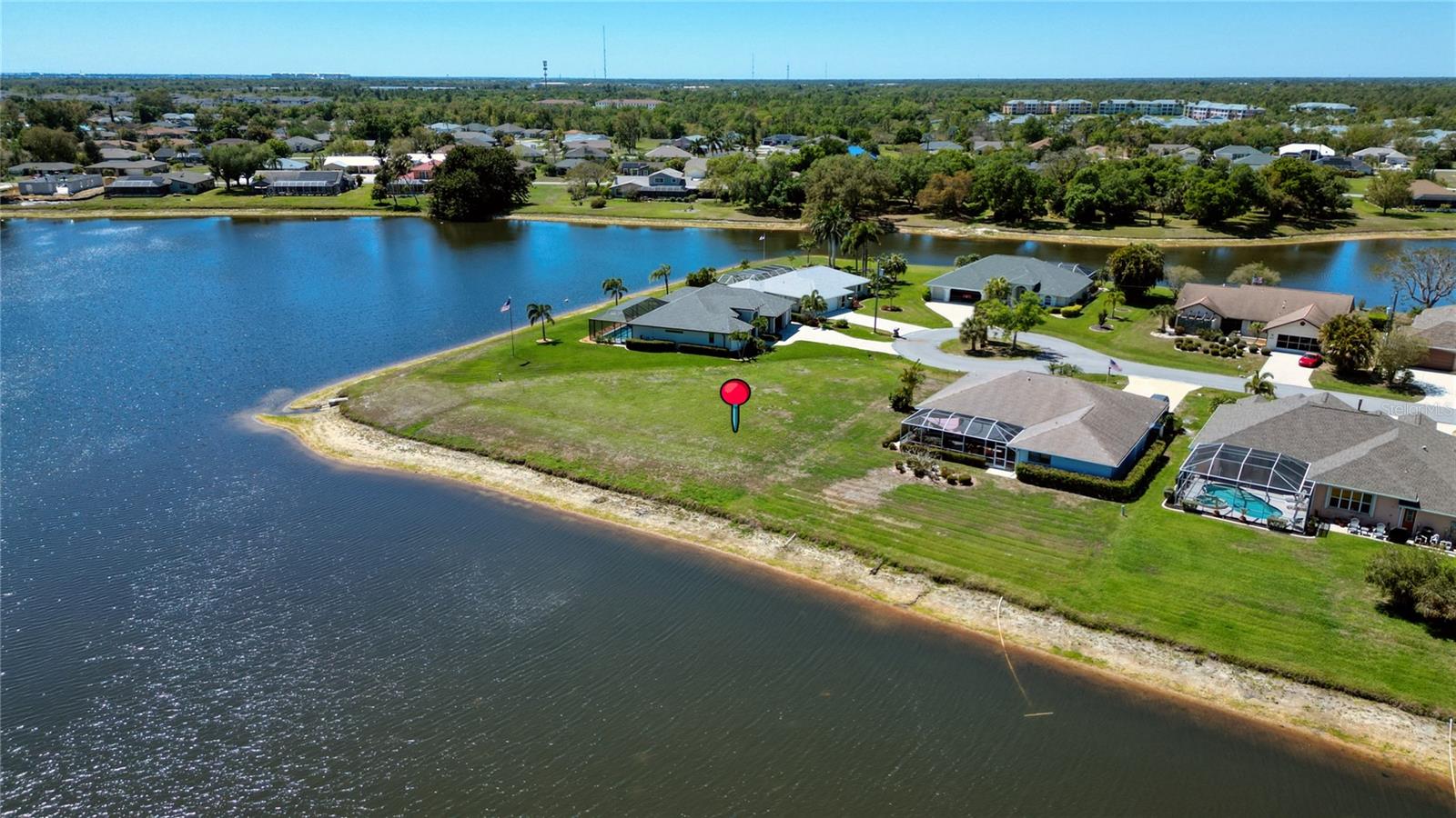 2224 PETERBOROUGH RD, PUNTA GORDA, FL — photo 5