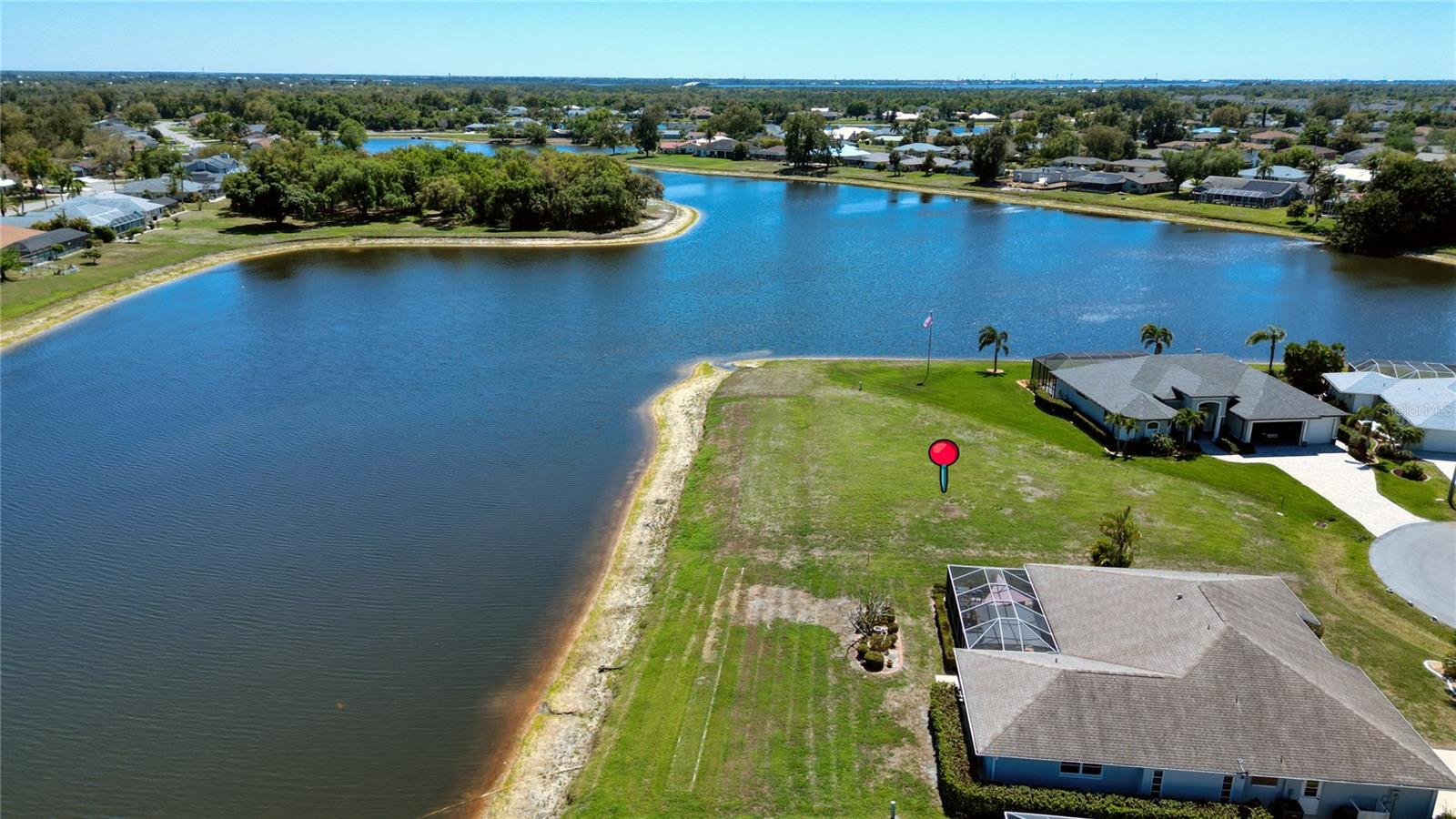 2224 PETERBOROUGH RD, PUNTA GORDA, FL — photo 6
