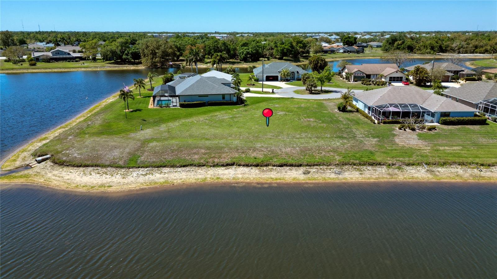 2224 PETERBOROUGH RD, PUNTA GORDA, FL — photo 8