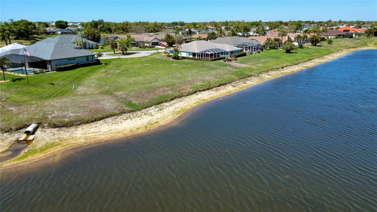 2224 PETERBOROUGH RD, PUNTA GORDA, FL — photo 9