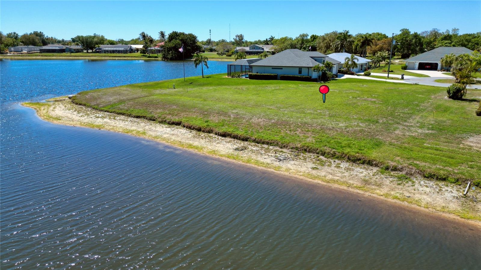 2224 PETERBOROUGH RD, PUNTA GORDA, FL — photo 10