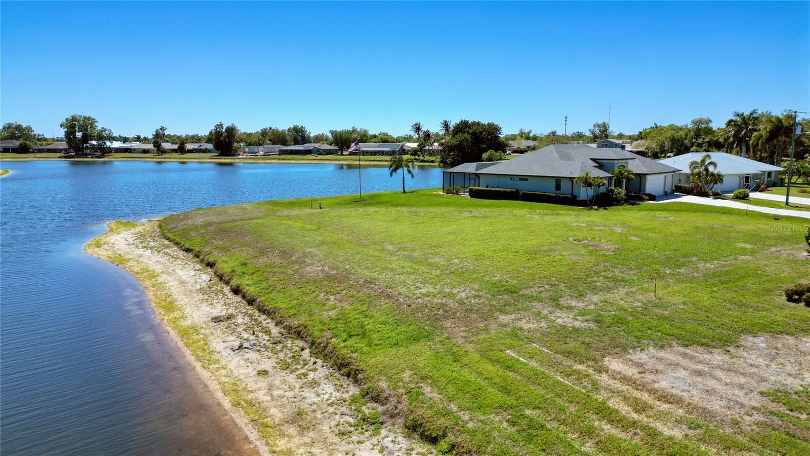 2224 PETERBOROUGH RD, PUNTA GORDA, FL — photo 11