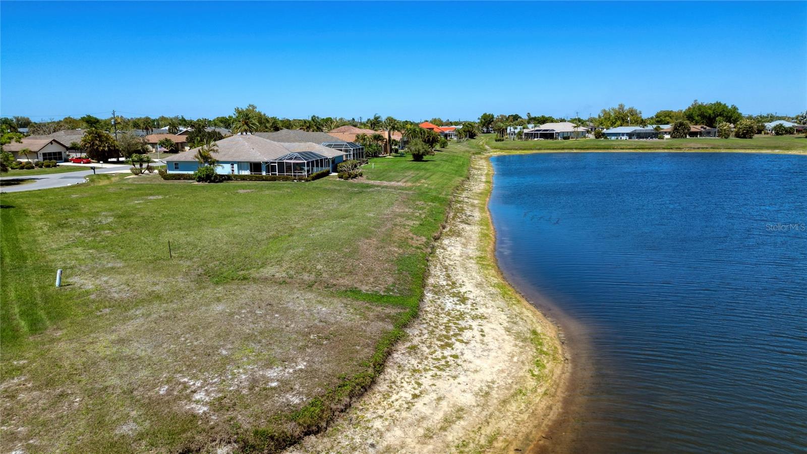 2224 PETERBOROUGH RD, PUNTA GORDA, FL — photo 12