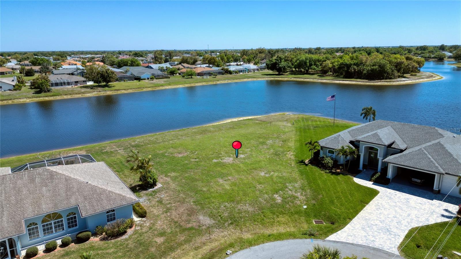 2224 PETERBOROUGH RD, PUNTA GORDA, FL — photo 13