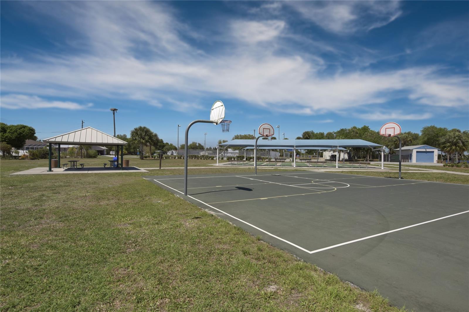 2224 PETERBOROUGH RD, PUNTA GORDA, FL — photo 25