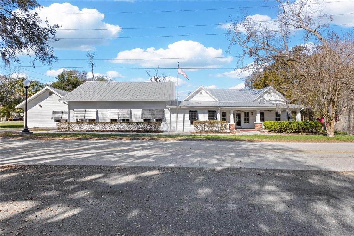 115 NW 1ST ST, TRENTON, FL