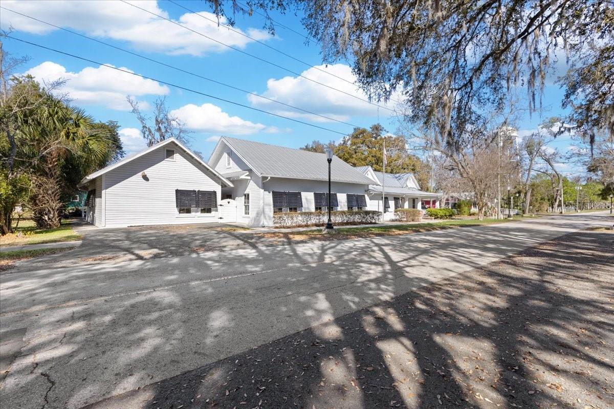 115 NW 1ST ST, TRENTON, FL — photo 4
