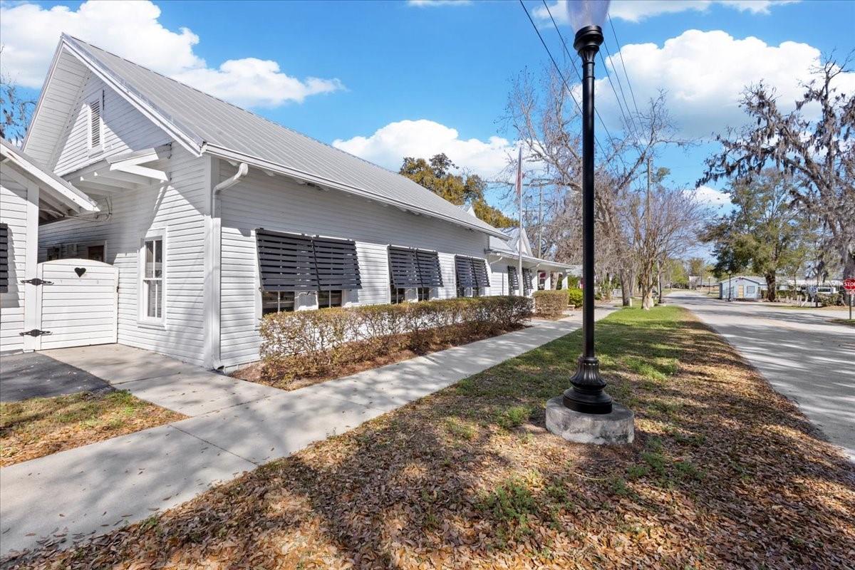 115 NW 1ST ST, TRENTON, FL — photo 5