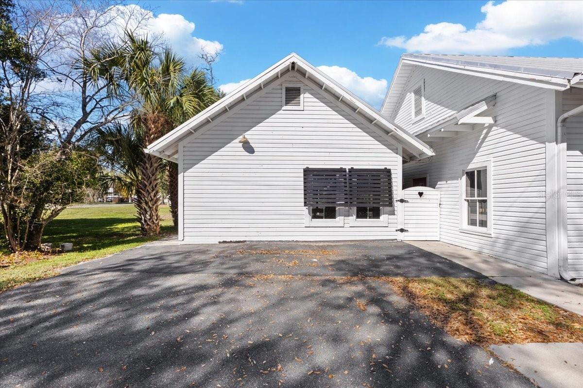 115 NW 1ST ST, TRENTON, FL — photo 6