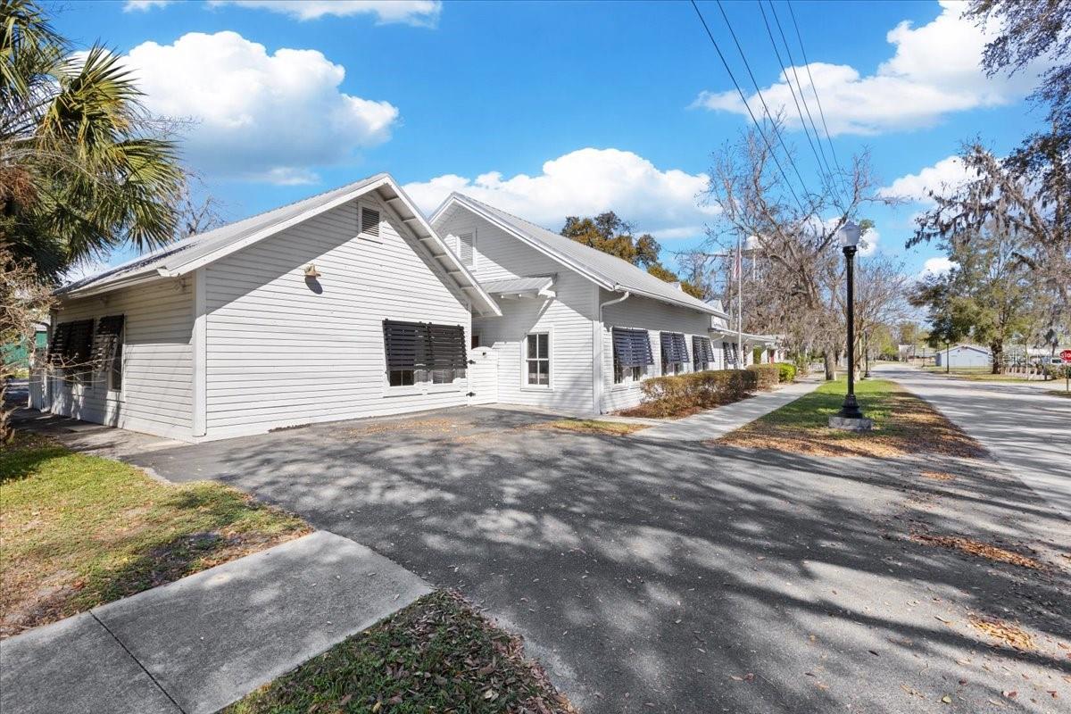 115 NW 1ST ST, TRENTON, FL — photo 7