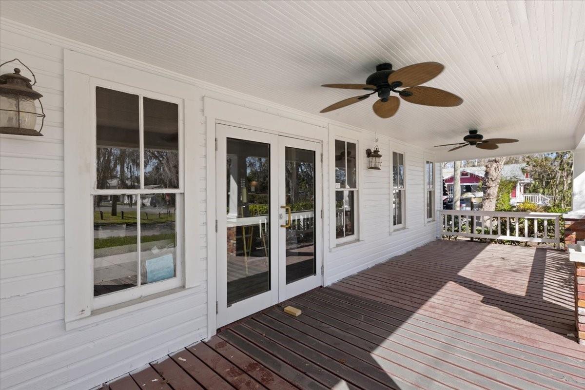 115 NW 1ST ST, TRENTON, FL — photo 8