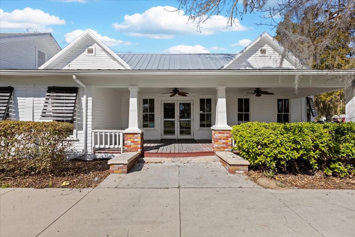 115 NW 1ST ST, TRENTON, FL — photo 9
