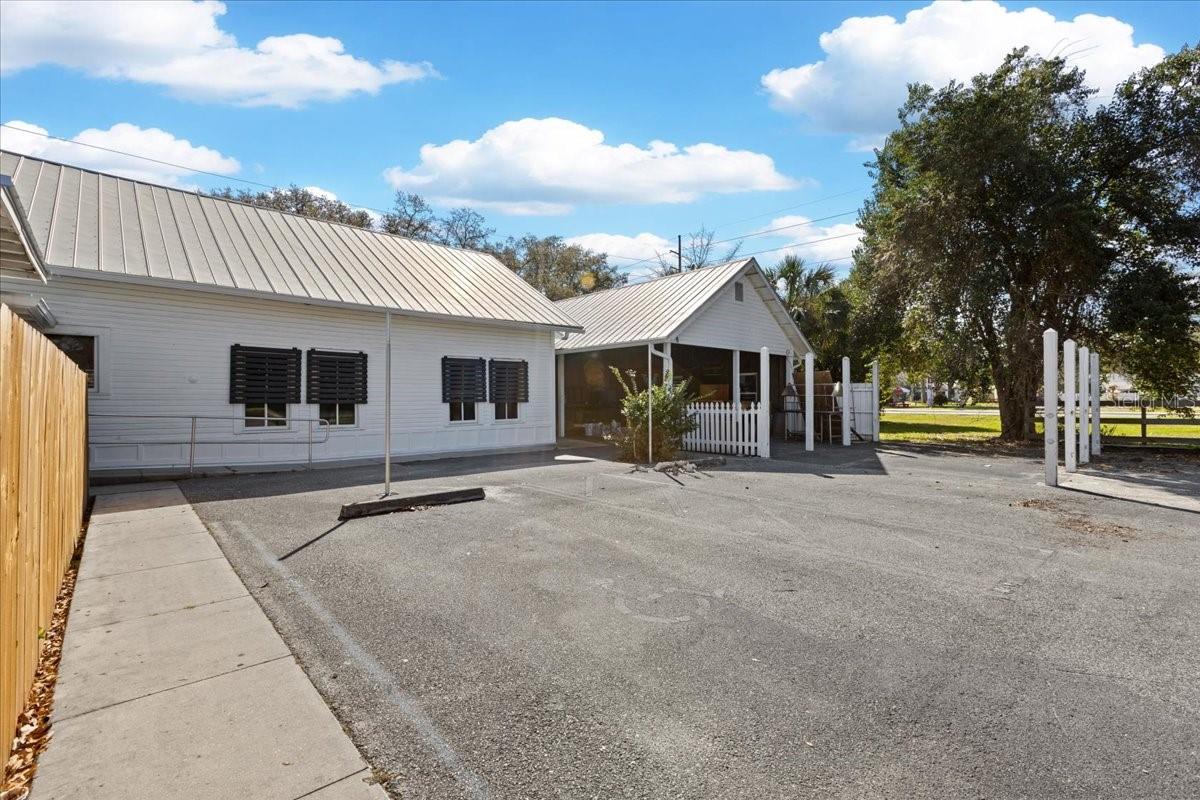 115 NW 1ST ST, TRENTON, FL — photo 10