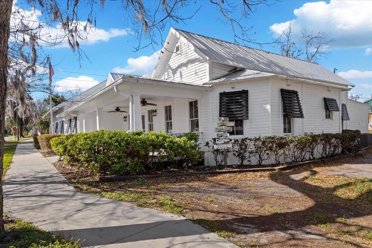 115 NW 1ST ST, TRENTON, FL — photo 11