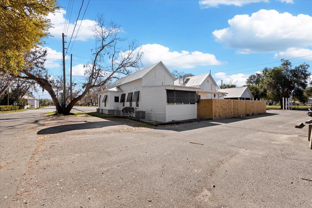 115 NW 1ST ST, TRENTON, FL — photo 47
