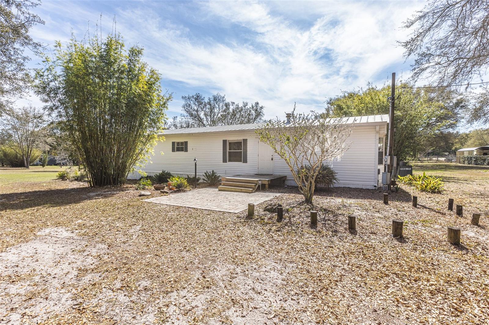 1824 MARION COUNTY RD, WEIRSDALE, FL