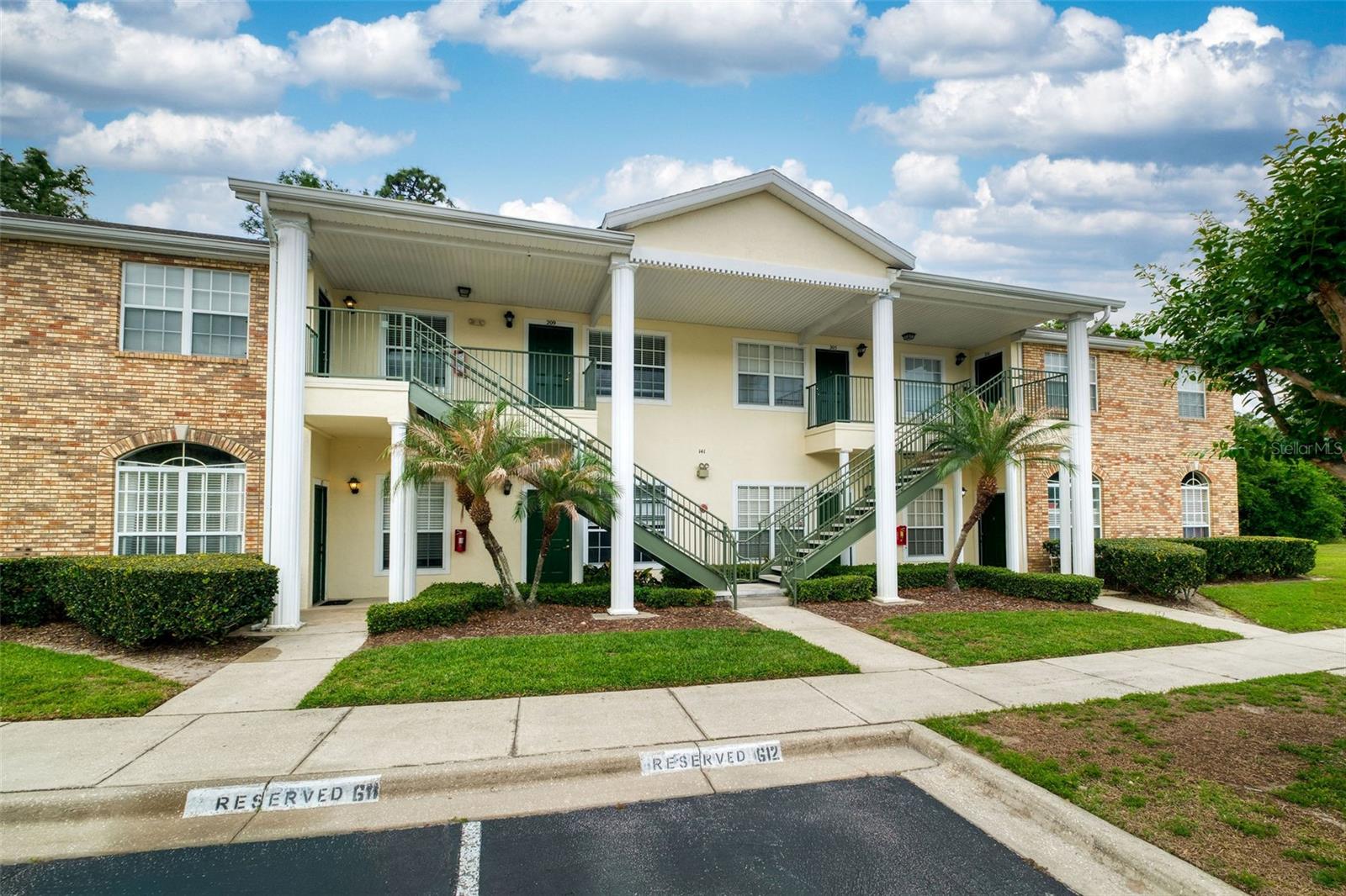 141 RESERVE CIR #113, OVIEDO, FL